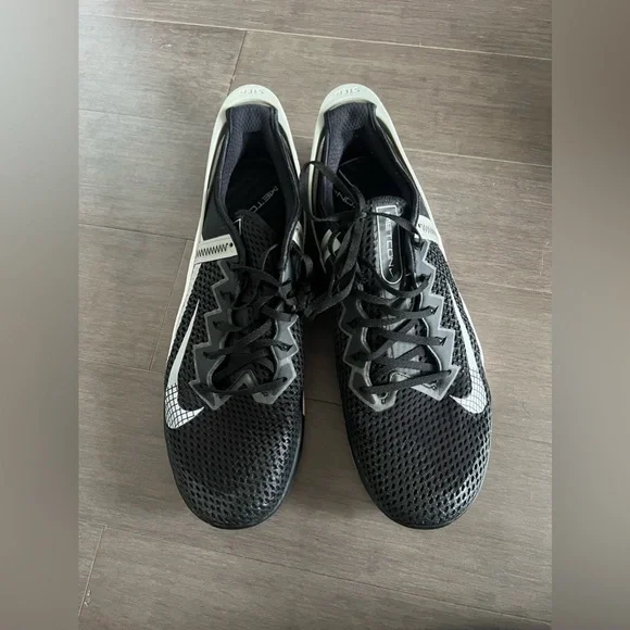 Nike Metcon 6 flyease size 15 - Picture 2 of 4